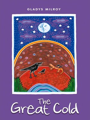 cover image of The Great Cold